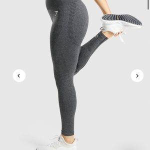 Gymshark Vital Seamless leggings